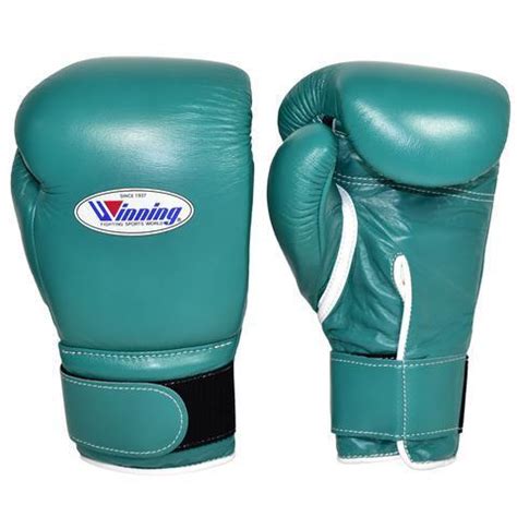 winnings gloves|Winning Velcro Gloves – WJapan Boxing.